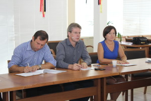 Prefeitos avaliaram diversos assuntos