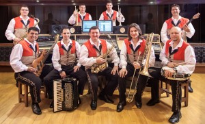 Supera Banda Choppão