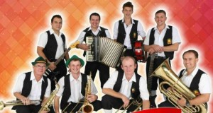 Show Brass se apresenta a partir das 13h30min