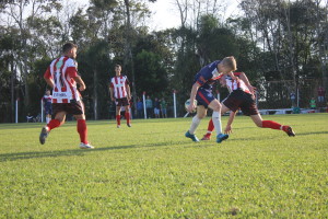Na semifinal, União passou pelo Cecília
