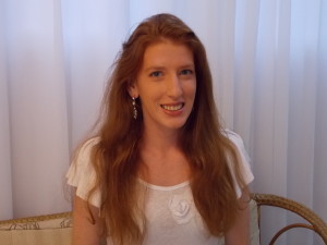 Daniele Francine Hinterholz