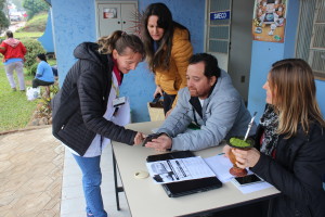 Um dos pontos do votação na Secretaria da Educação