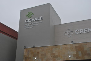 Centro regional beneficiará mais de 300 mil pessoas