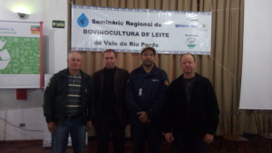 Comitiva de Mato Leitão