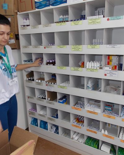 FARMÁCIA BÁSICA NÃO ATENDERÁ NA QUARTA-FEIRA, 31