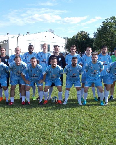 NA TAÇA DA AMIZADE, ASSOESSA ENFRENTA O JUVENTUDE