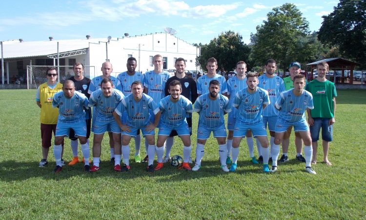 NA TAÇA DA AMIZADE, ASSOESSA ENFRENTA O JUVENTUDE