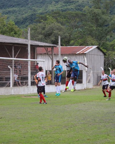 ASSOESSA APLICA GOLEADA NA SEMIFINAL