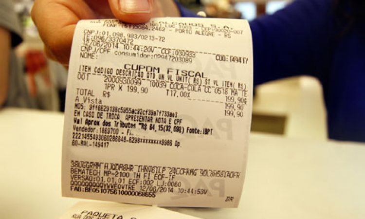 GANHADORES DA NOTA FISCAL GAÚCHA DE DEZEMBRO