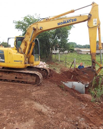 PREFEITURA TRABALHA NA MONTAGEM DE LICITAÇÃO