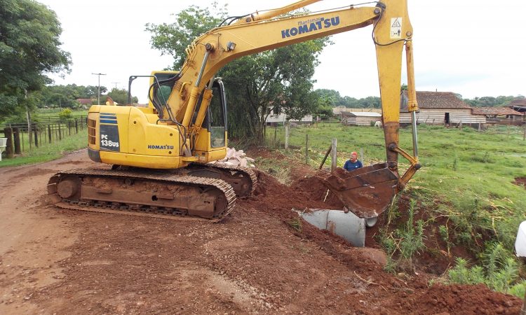 PREFEITURA TRABALHA NA MONTAGEM DE LICITAÇÃO