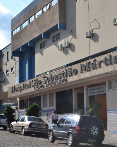 REPASSE MENSAL AO HSSM EM ANÁLISE NA CÂMARA