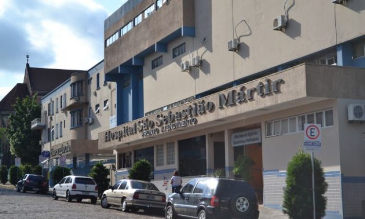 REPASSE MENSAL AO HSSM EM ANÁLISE NA CÂMARA