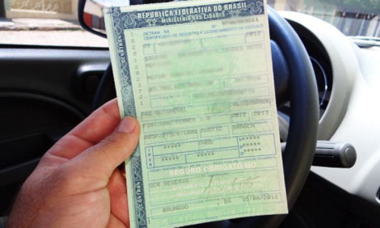 MAIS DE 700 CONTRIBUINTES ACERTARAM O IPVA 2018