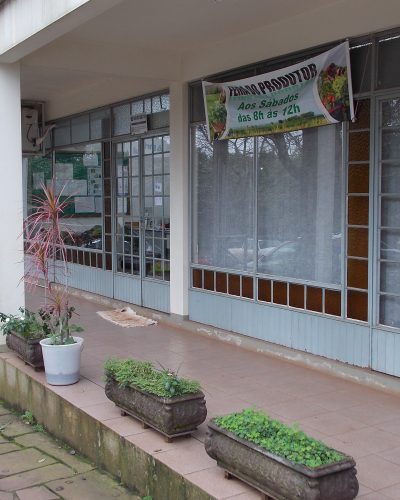 GUIA DA COLETA DE LIXO DISPONÍVEL EM DOIS LOCAIS