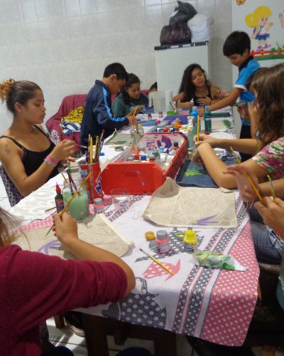 ASSISTÊNCIA SOCIAL RECEBE VERBA ESTADUAL