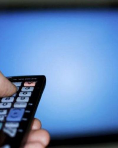 SINAL ANALÓGICO DE TV SERÁ DESLIGADO DIA 31