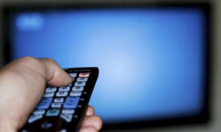 SINAL ANALÓGICO DE TV SERÁ DESLIGADO DIA 31