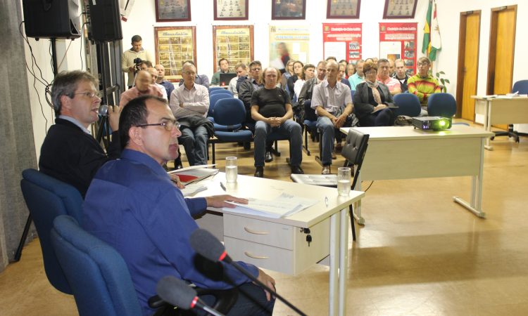 AUDIÊNCIAS PÚBLICAS NESTA TERÇA-FEIRA