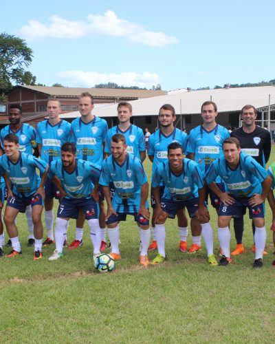 ASSOESSA NA FINAL DA 2ª DIVISÃO DA TAÇA DA AMIZADE