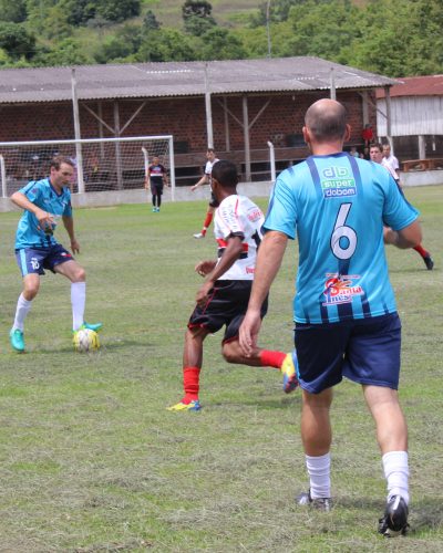 ASSOESSA JOGA PELO EMPATE NA TAÇA DA AMIZADE