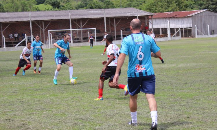 ASSOESSA JOGA PELO EMPATE NA TAÇA DA AMIZADE