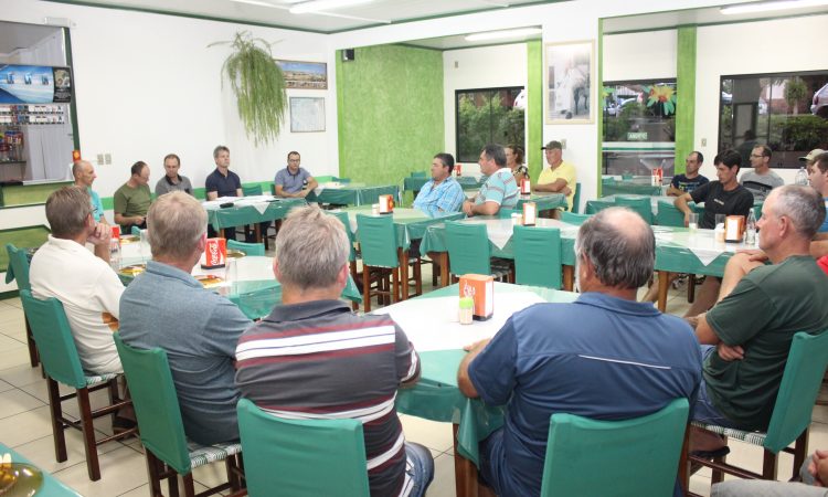GOVERNO LIBERA R$ 66 MIL NO PROGRAMA LEITE GAÚCHO