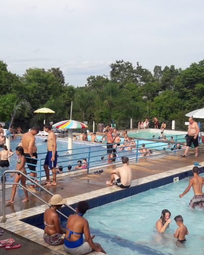 BALNEÁRIO FAGUNDES É OPÇÃO NESTE VERÃO