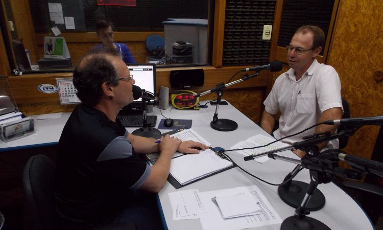 APOIO DA ADMINISTRAÇÃO AO SETOR PRIMÁRIO