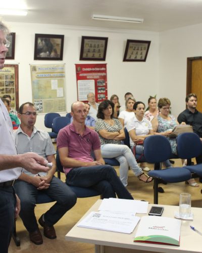 AUDIÊNCIA DIVULGA BALANÇO DAS CONTAS PÚBLICAS