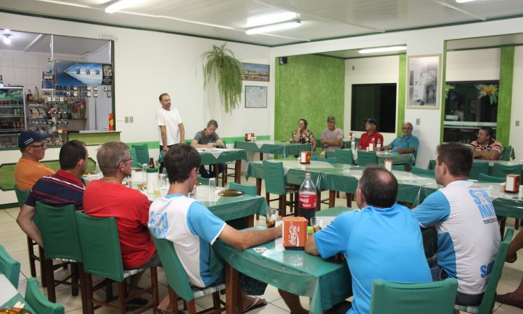 PREFEITURA RECEBE PROPOSTAS PARA EQUIPAMENTOS DIA 13