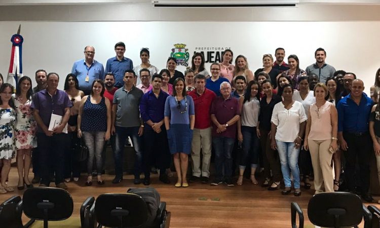 PROGRAMA MAIS MÉDICOS REALIZA INTEGRAÇÃO