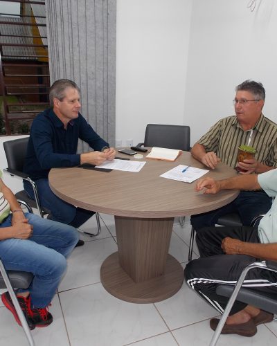 NOVO AMANHECER RENOVA USO DA SEDE