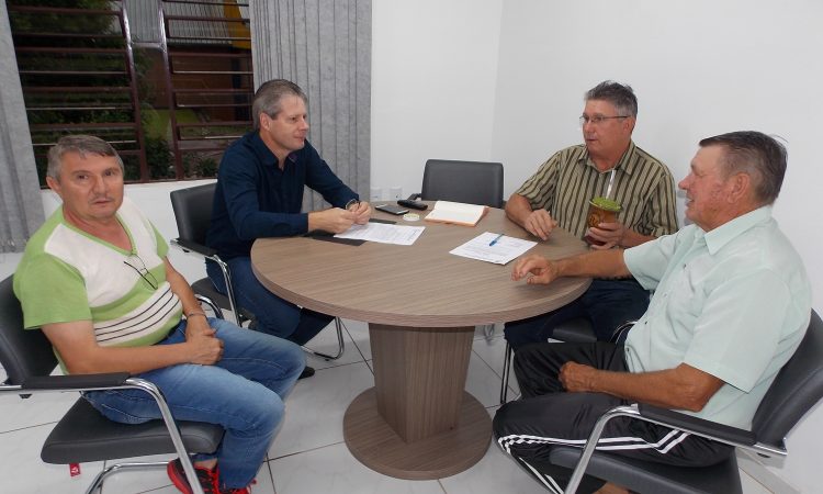 NOVO AMANHECER RENOVA USO DA SEDE