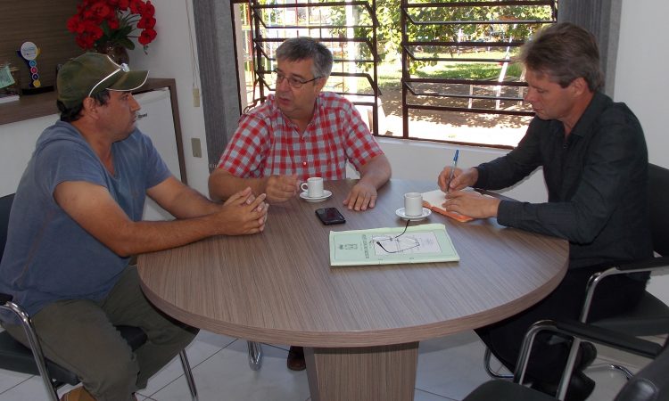 PROJETO AMPLIA ATUAÇÃO DE FISCAL SANITÁRIO
