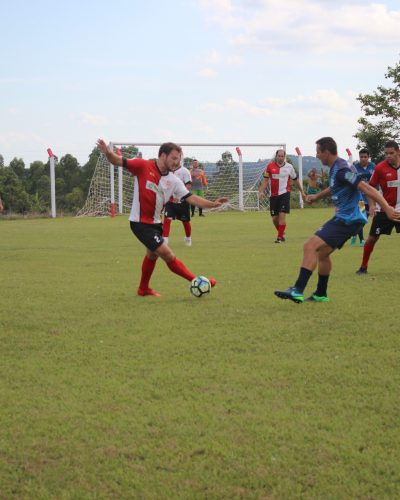 UNIÃO E SÃO JOSÉ ATUAM SÁBADO PELA COPA SERRANA