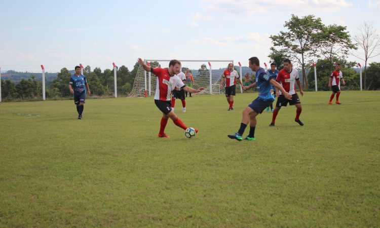 UNIÃO E SÃO JOSÉ ATUAM SÁBADO PELA COPA SERRANA
