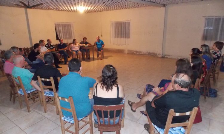ESCOLHA DA GAROTA IMIGRANTE SERÁ EM MAIO