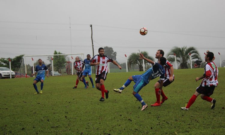 UNIÃO E SÃO JOSÉ AVANÇAM NA COPA SERRANA