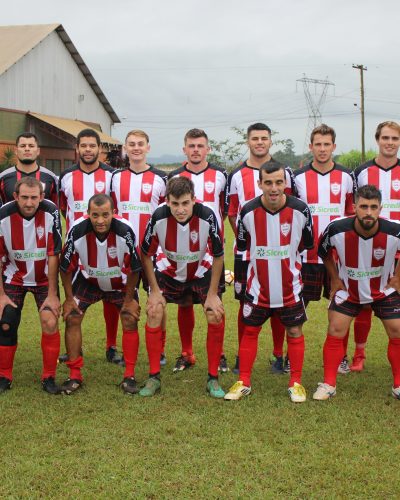 UNIÃO GARANTE VAGA NA COPA SERRANA