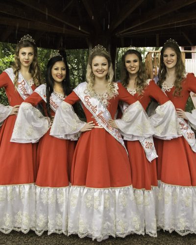 FESTA DO COLONO SERÁ TEMA DE REUNIÃO HOJE À NOITE