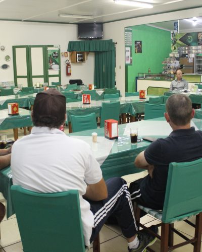 COMDER APROVA COMPRA DA VACINA DA AFTOSA
