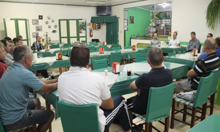 COMDER APROVA COMPRA DA VACINA DA AFTOSA