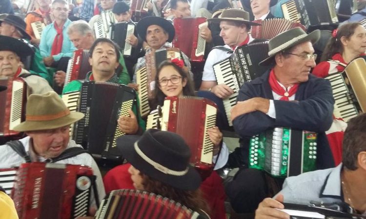 MATO LEITÃO NO MAIOR GAITAÇO DO BRASIL