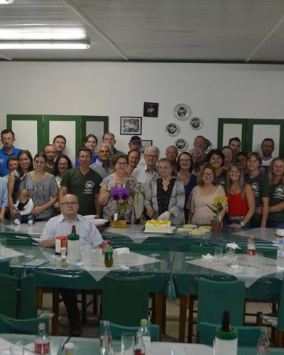 NOVA COMEMORA 26 ANOS DE FUNDAÇÃO