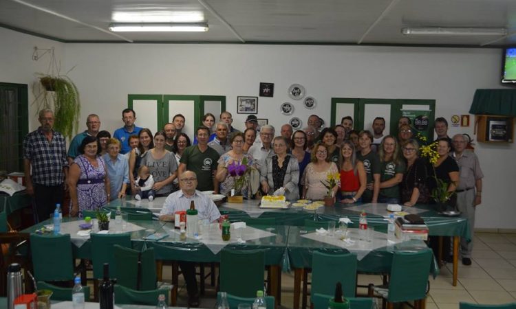 NOVA COMEMORA 26 ANOS DE FUNDAÇÃO