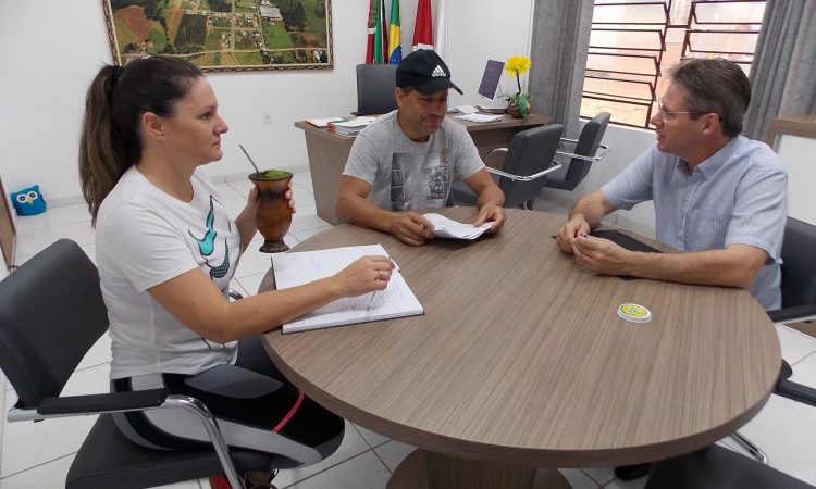 COPA MATO LEITÃO FUTSAL RECEBE INSCRIÇÕES
