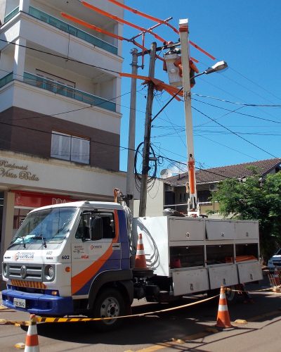 RGE SUL DIVULGA RELATÓRIO DE INVESTIMENTOS