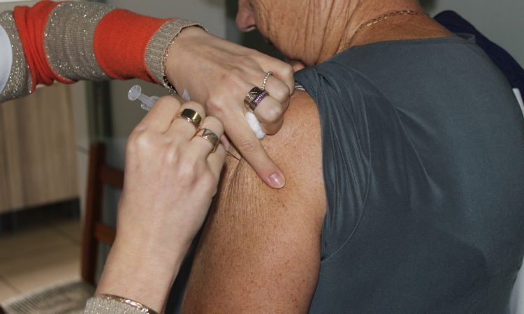 VACINAÇÃO DA GRIPE INICIA NO PRÓXIMO DIA 23