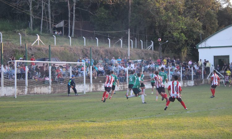 UNIÃO EMPATA NA PRIMEIRA PARTIDA DA DECISÃO